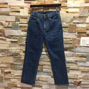 RAG & BONE  High Rise Jeans